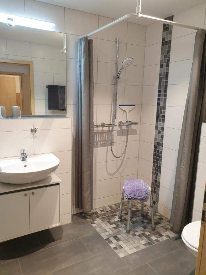 Hausner'S Hotel- Studio Apartments Altenstadt an der Waldnaab Bagian luar foto